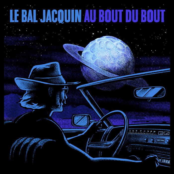 Au bout du bout